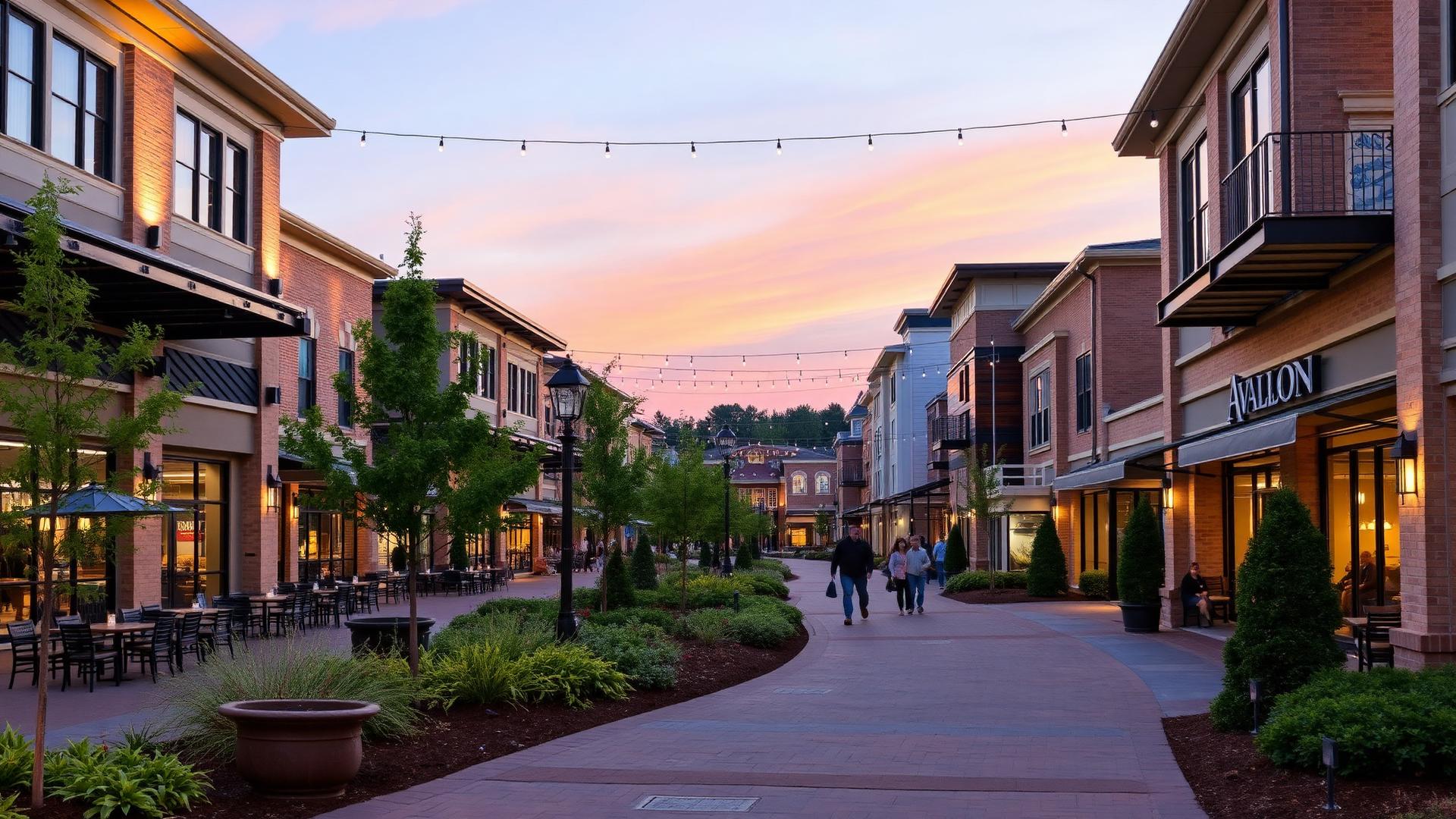 Alpharetta, GA
