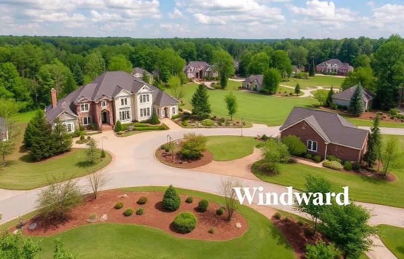 Windward