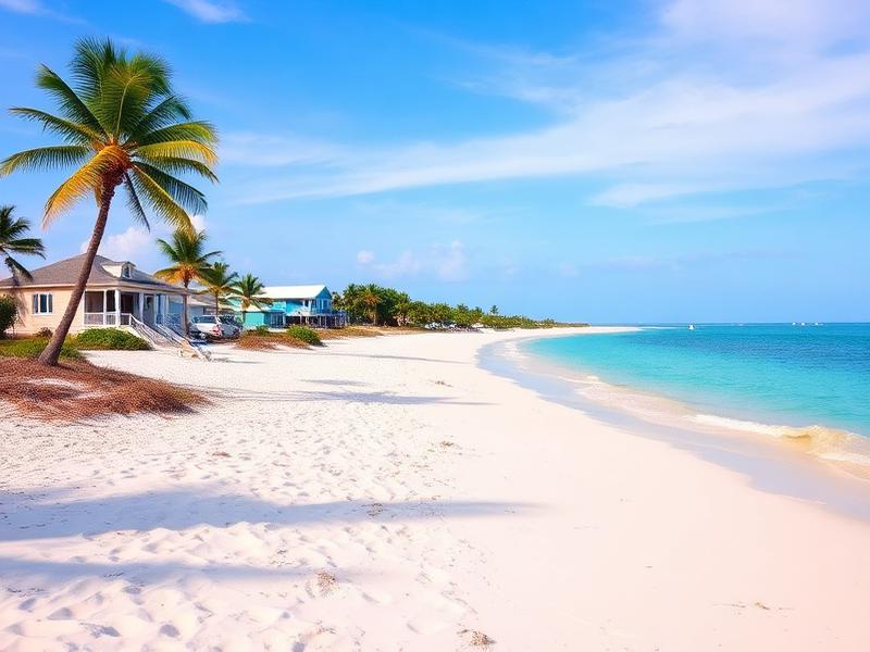 Anna Maria Island