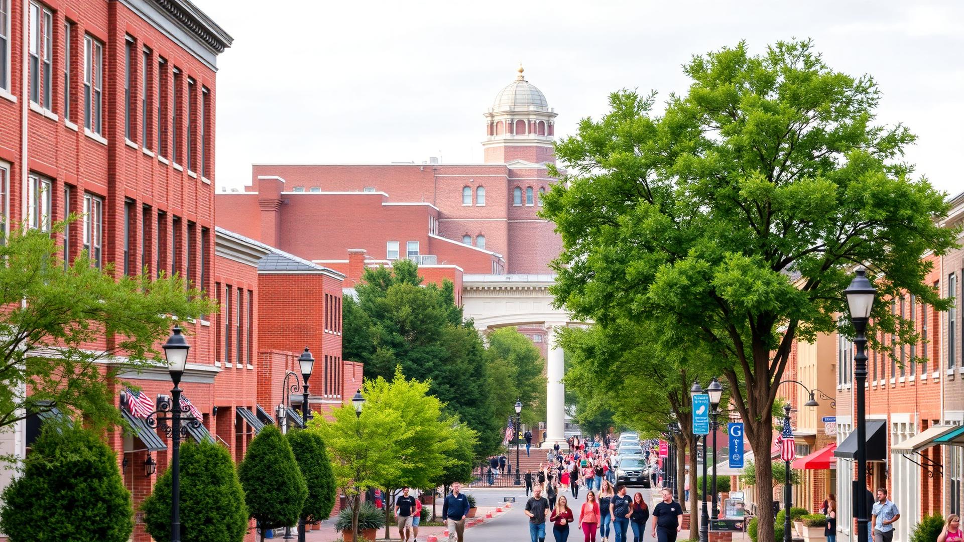 Athens, GA