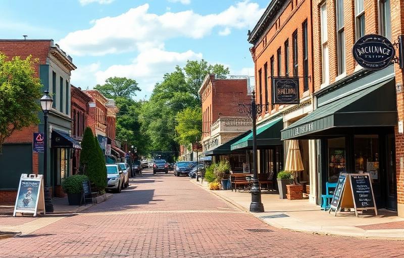 Five Points