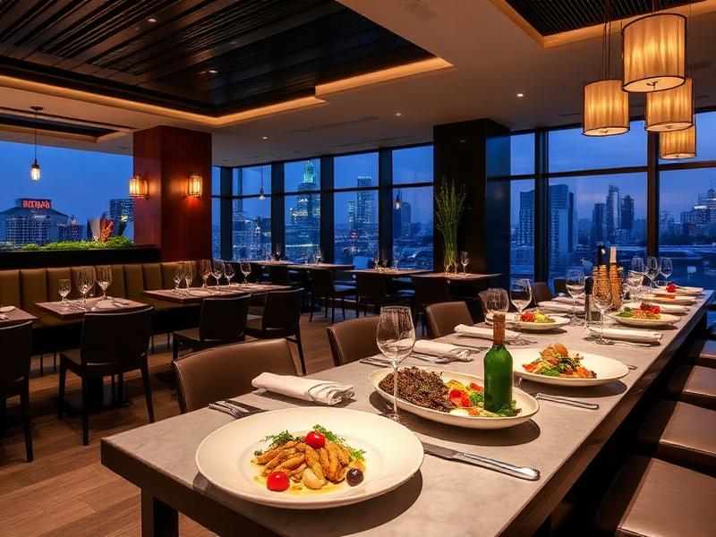 Buckhead Prime