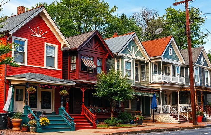 East Atlanta Village