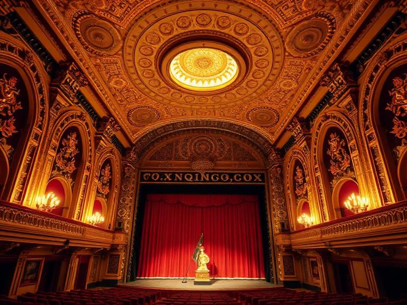 Fox Theatre