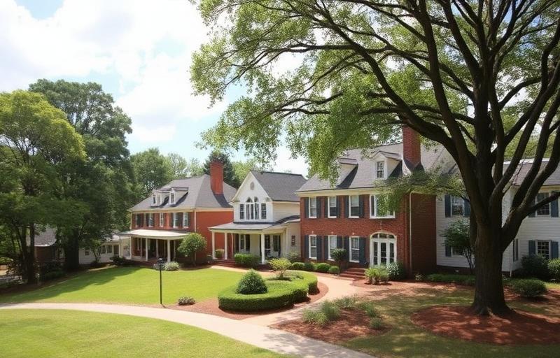 Summerville
