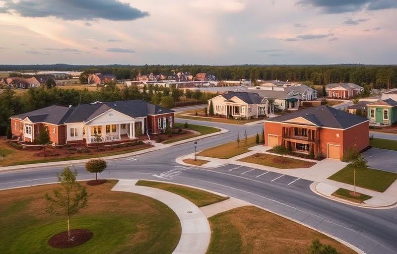 West Augusta