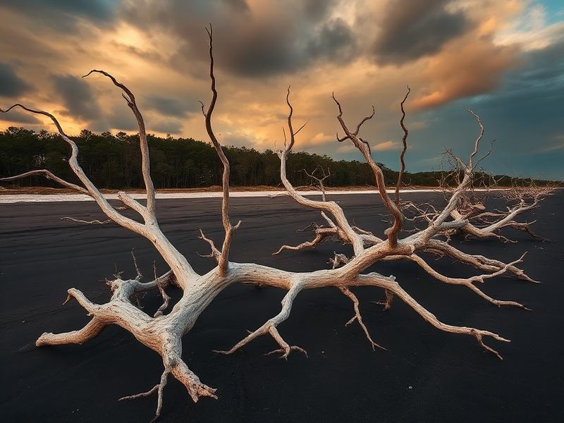Big Talbot Island State Park