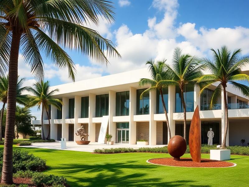 Boca Raton Museum of Art