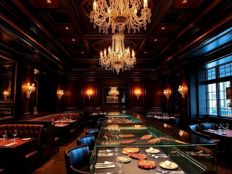 The Boca Chophouse