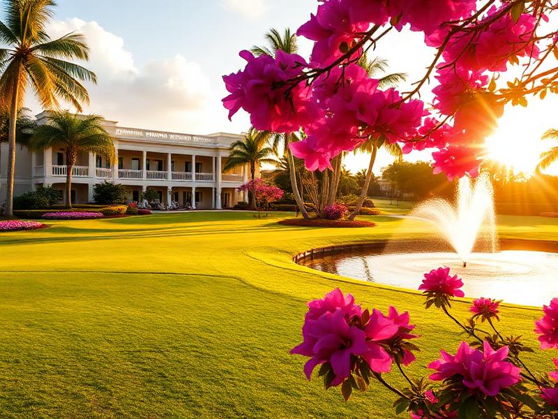 Boca West Country Club