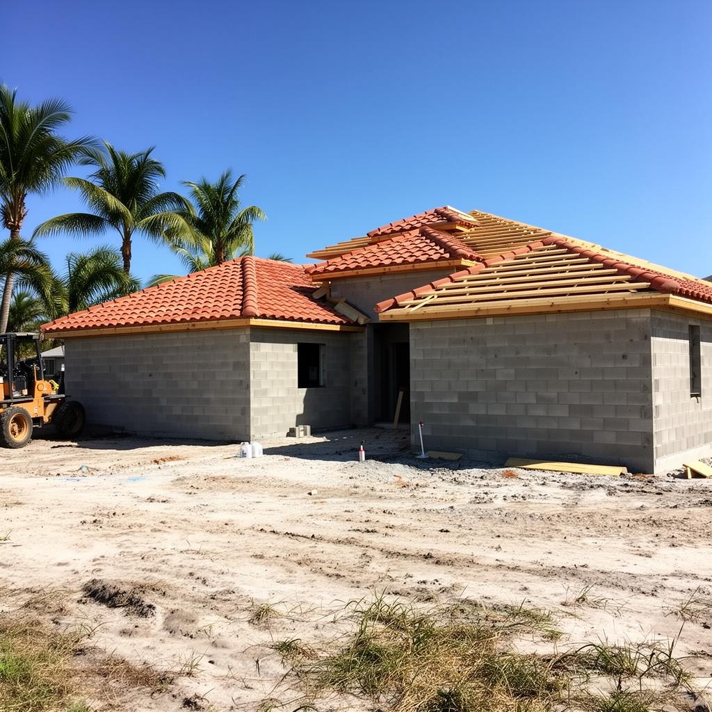 New Construction