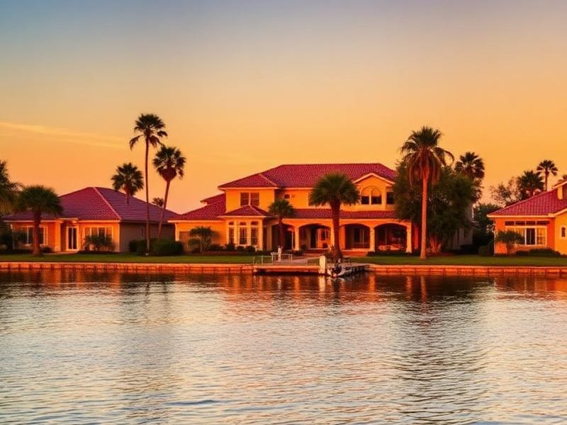 Butler Chain of Lakes