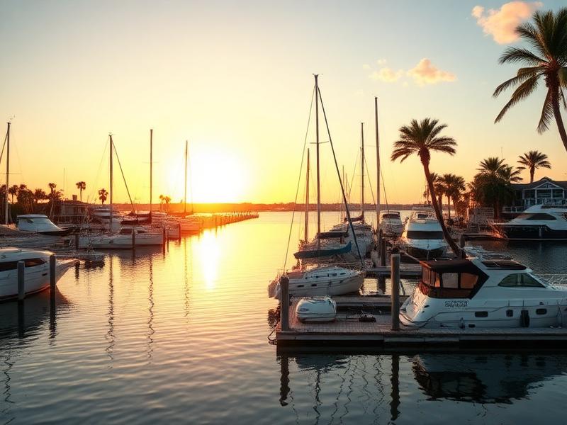 Charlotte Harbor