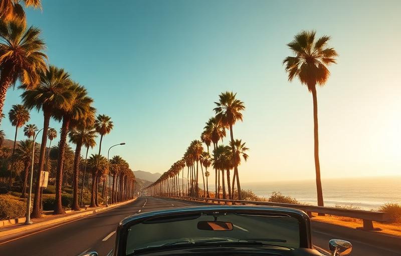 California