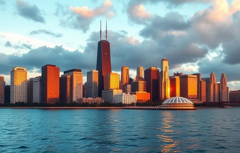 Illinois