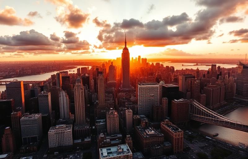 New York