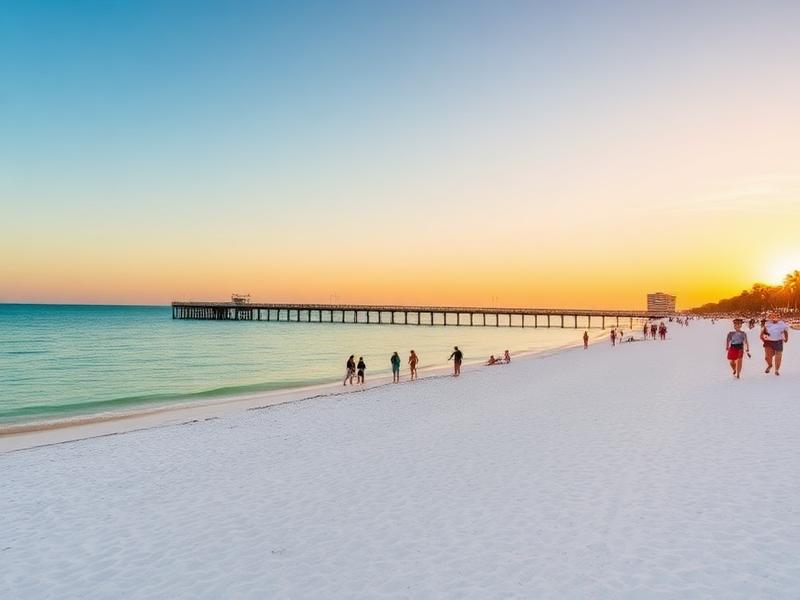 Clearwater Beach