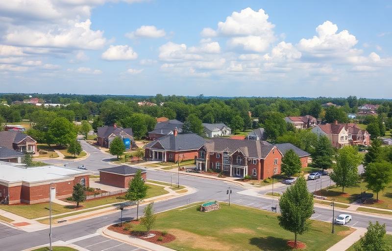 North Columbus