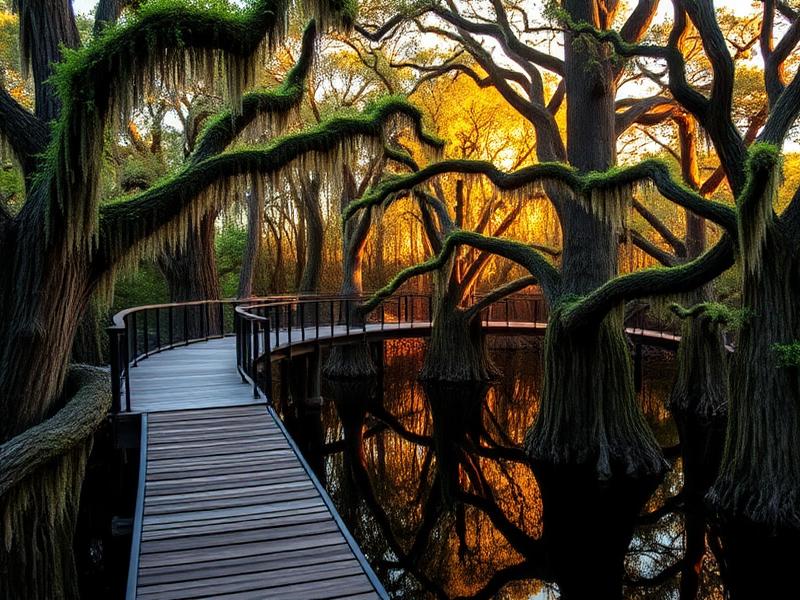 Corkscrew Swamp Sanctuary