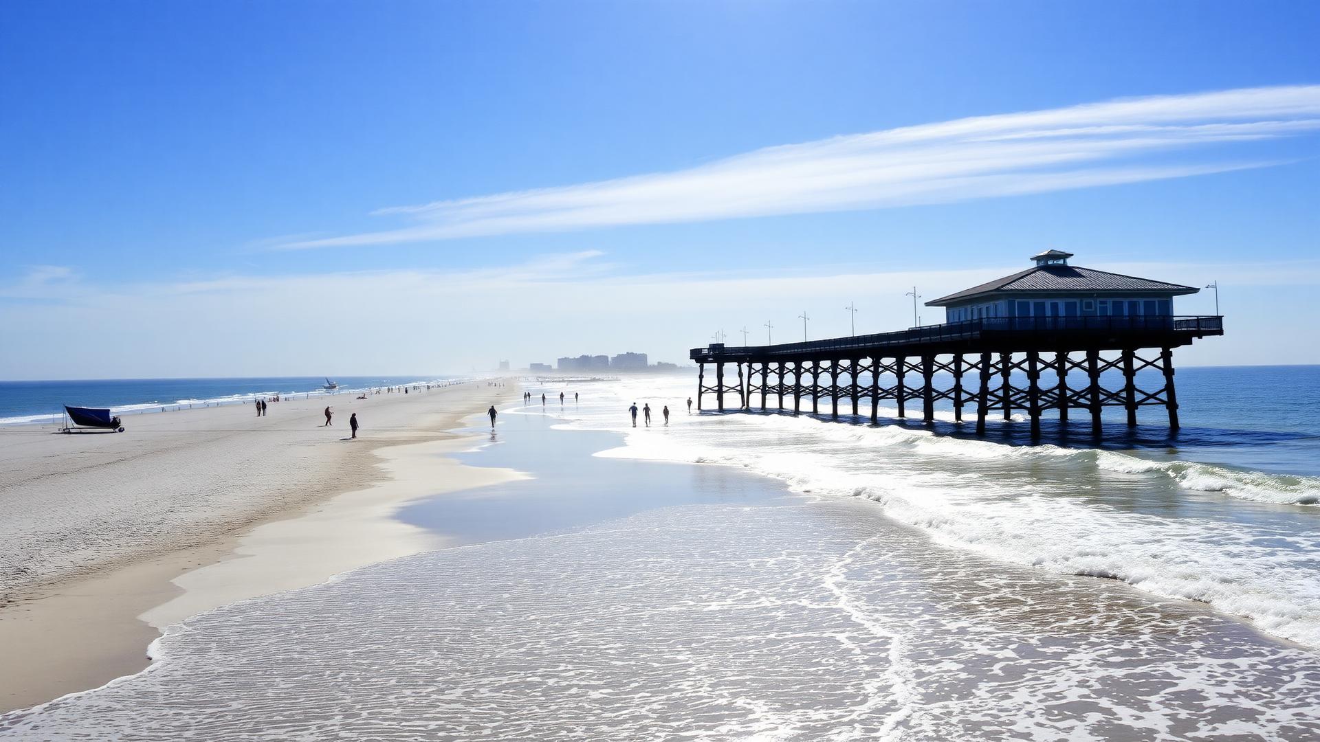 Daytona Beach, FL