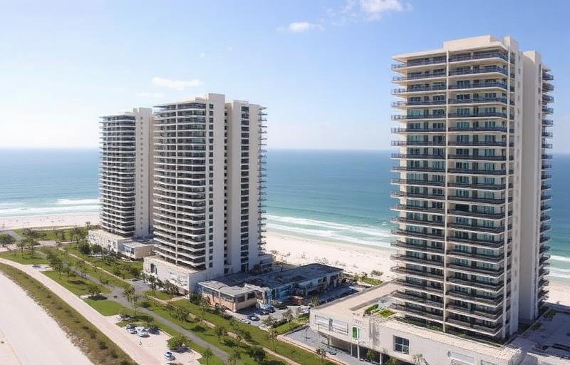 Daytona Beach Shores