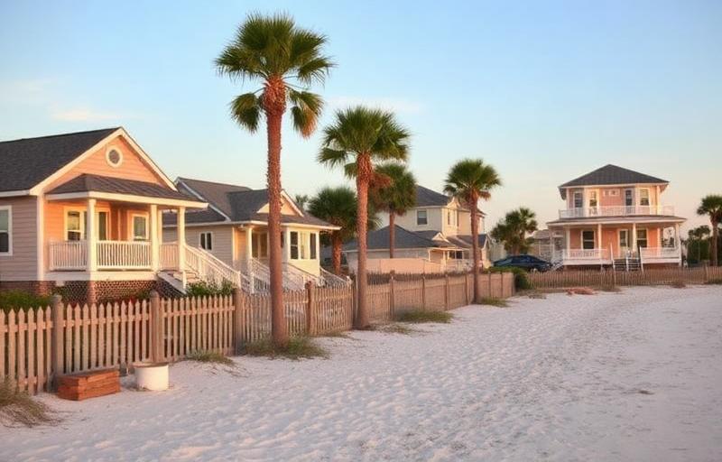 Ormond Beach