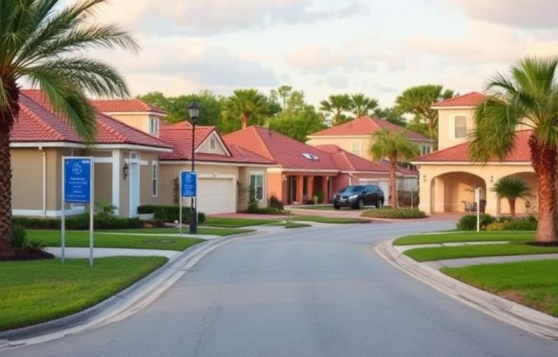Port Orange