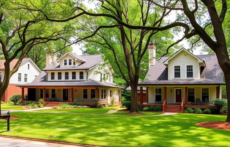 MAK Historic District