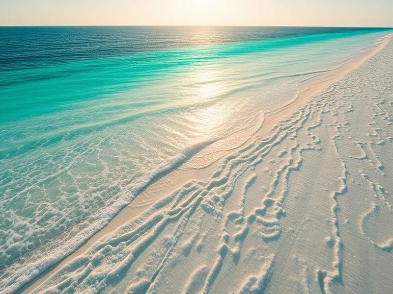 Destin – Henderson Beach