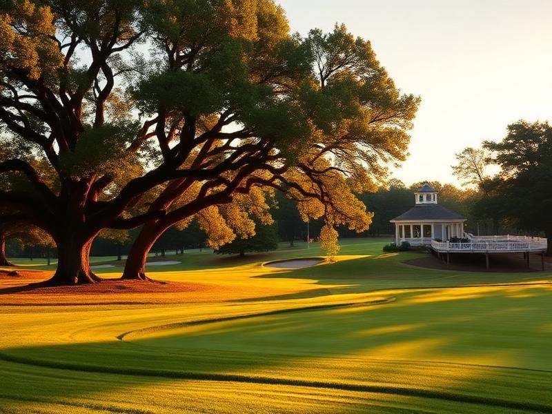 East Lake Golf Club