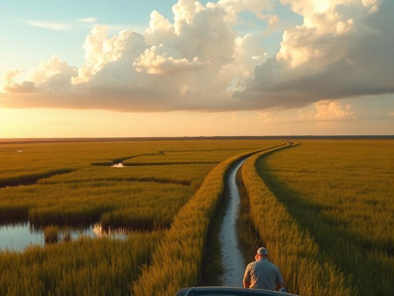 Everglades National Park