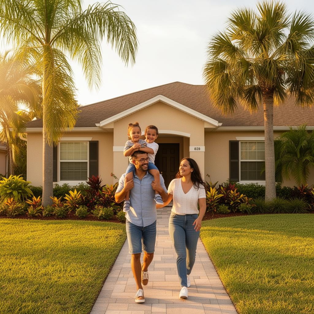 FHA Loans