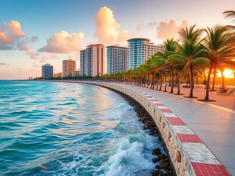 Fort Lauderdale Beach