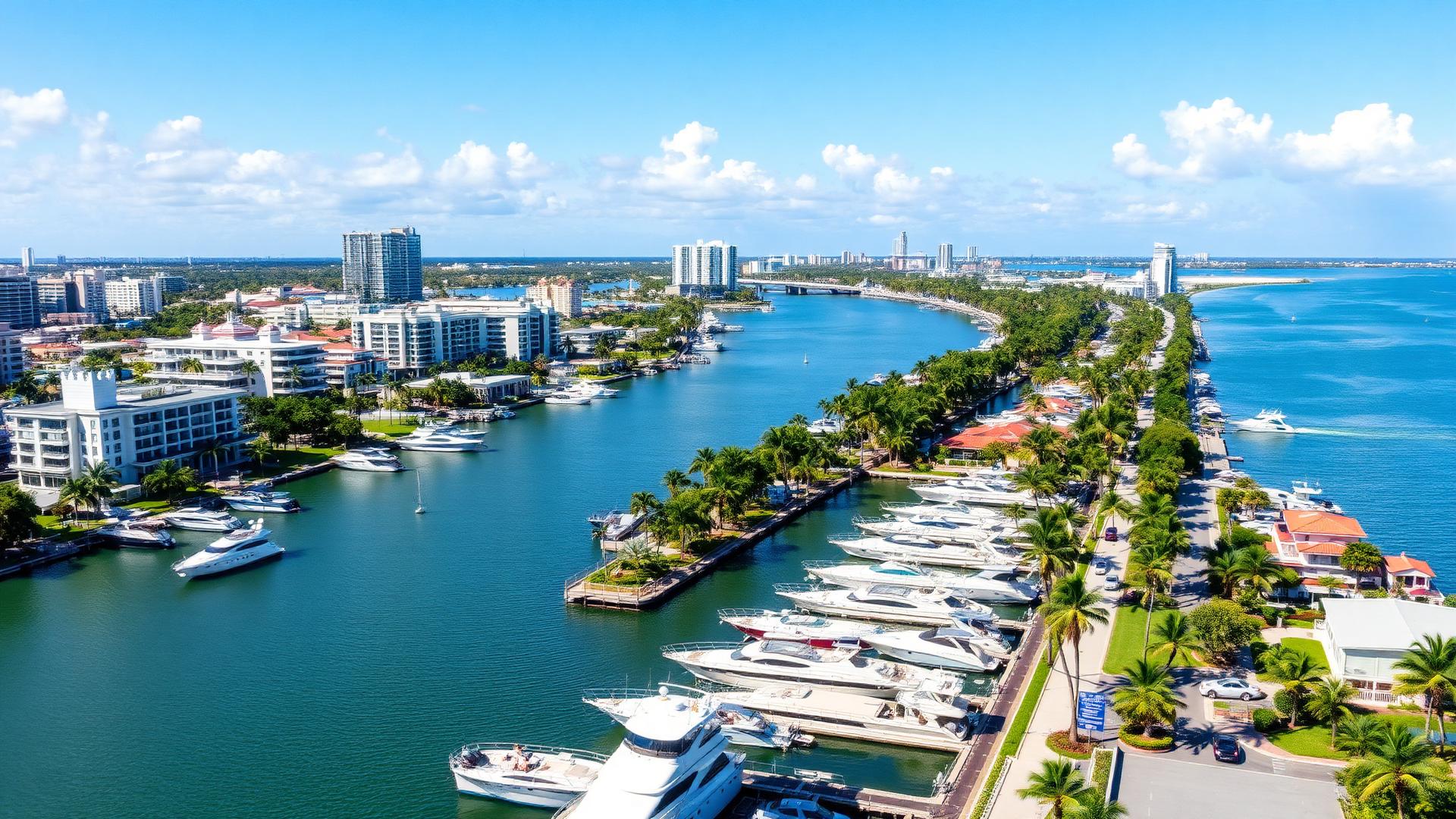 Fort Lauderdale, FL