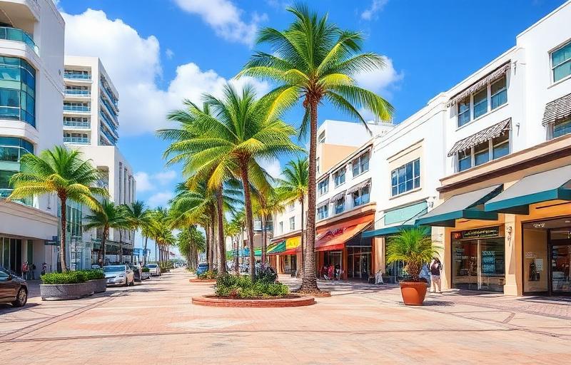 Las Olas