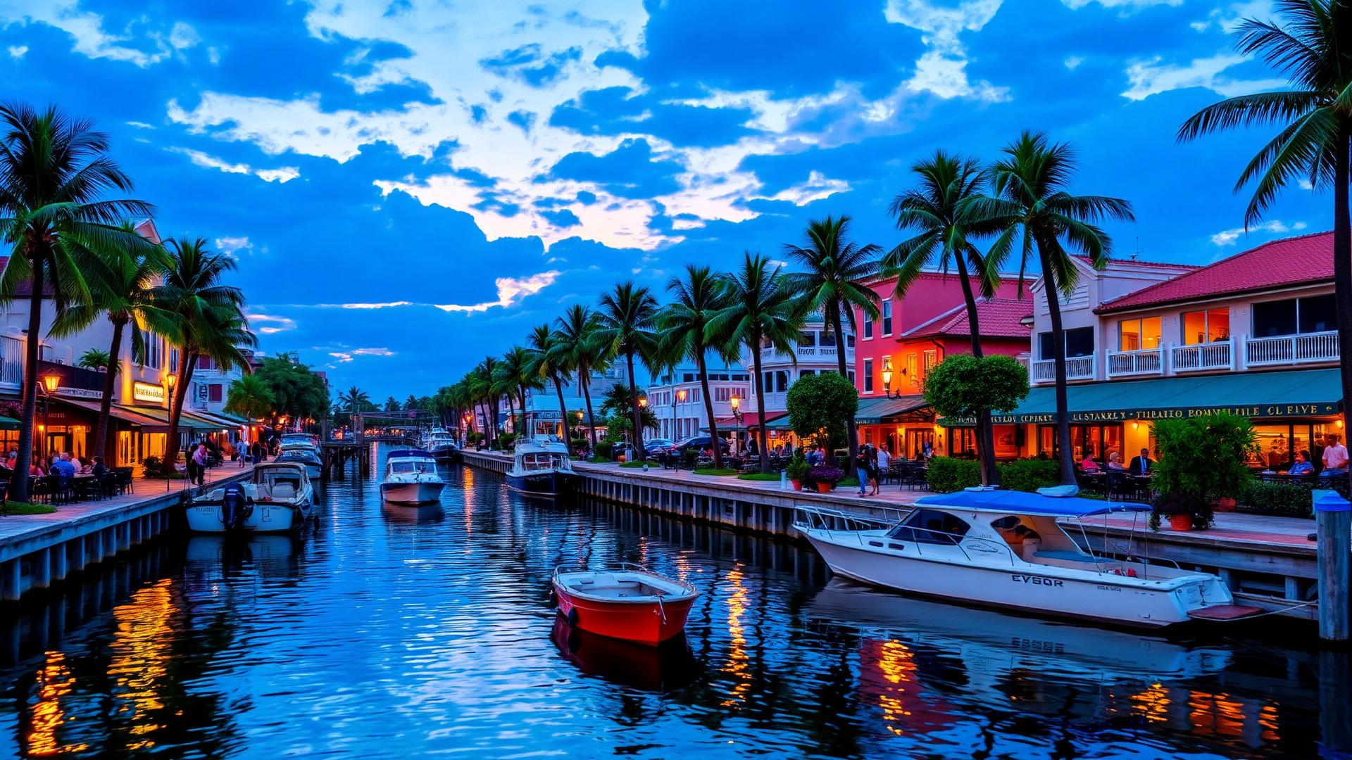 Fort Myers, FL