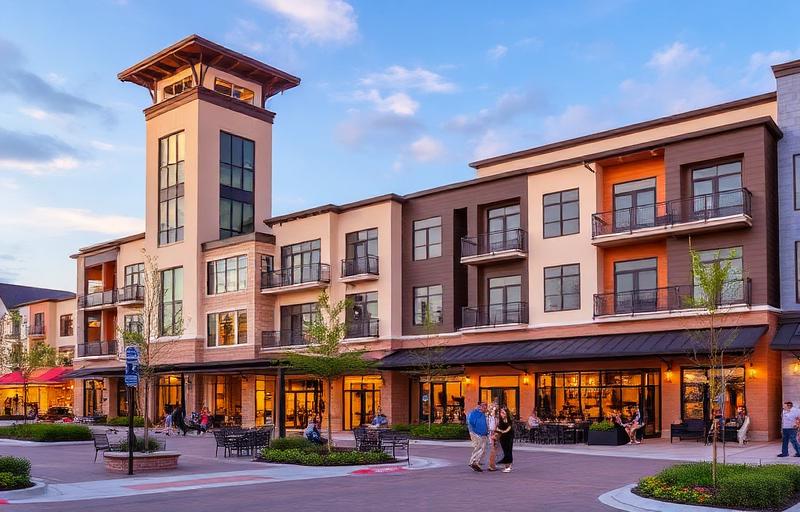 Celebration Pointe