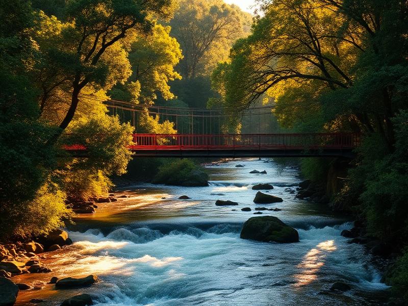 Hillsborough River State Park