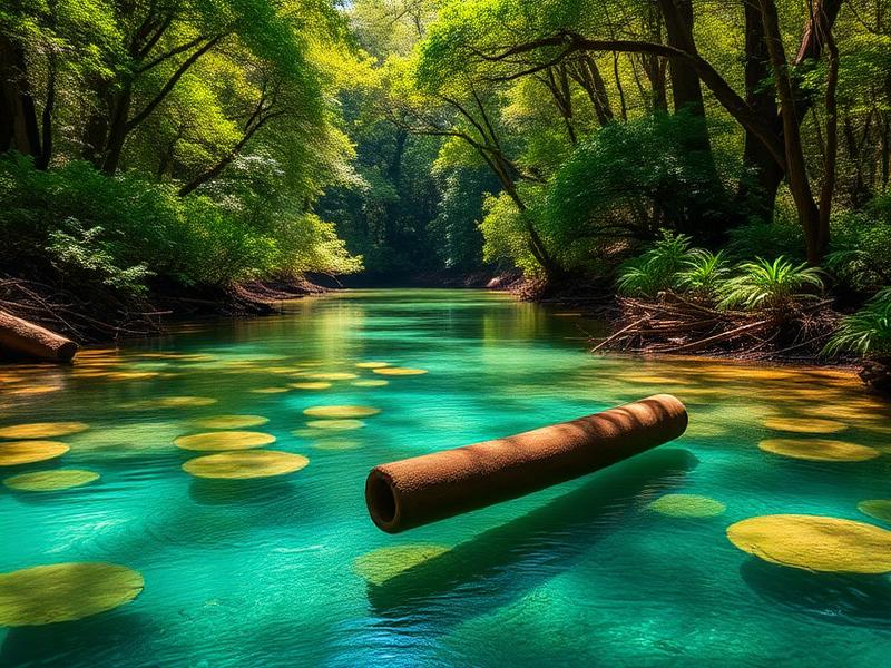 Ichetucknee Springs State Park