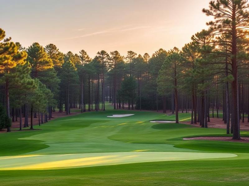 Innisbrook Resort – Copperhead
