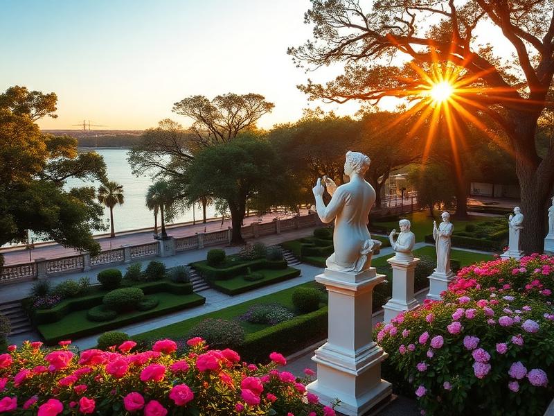 Cummer Museum of Art & Gardens