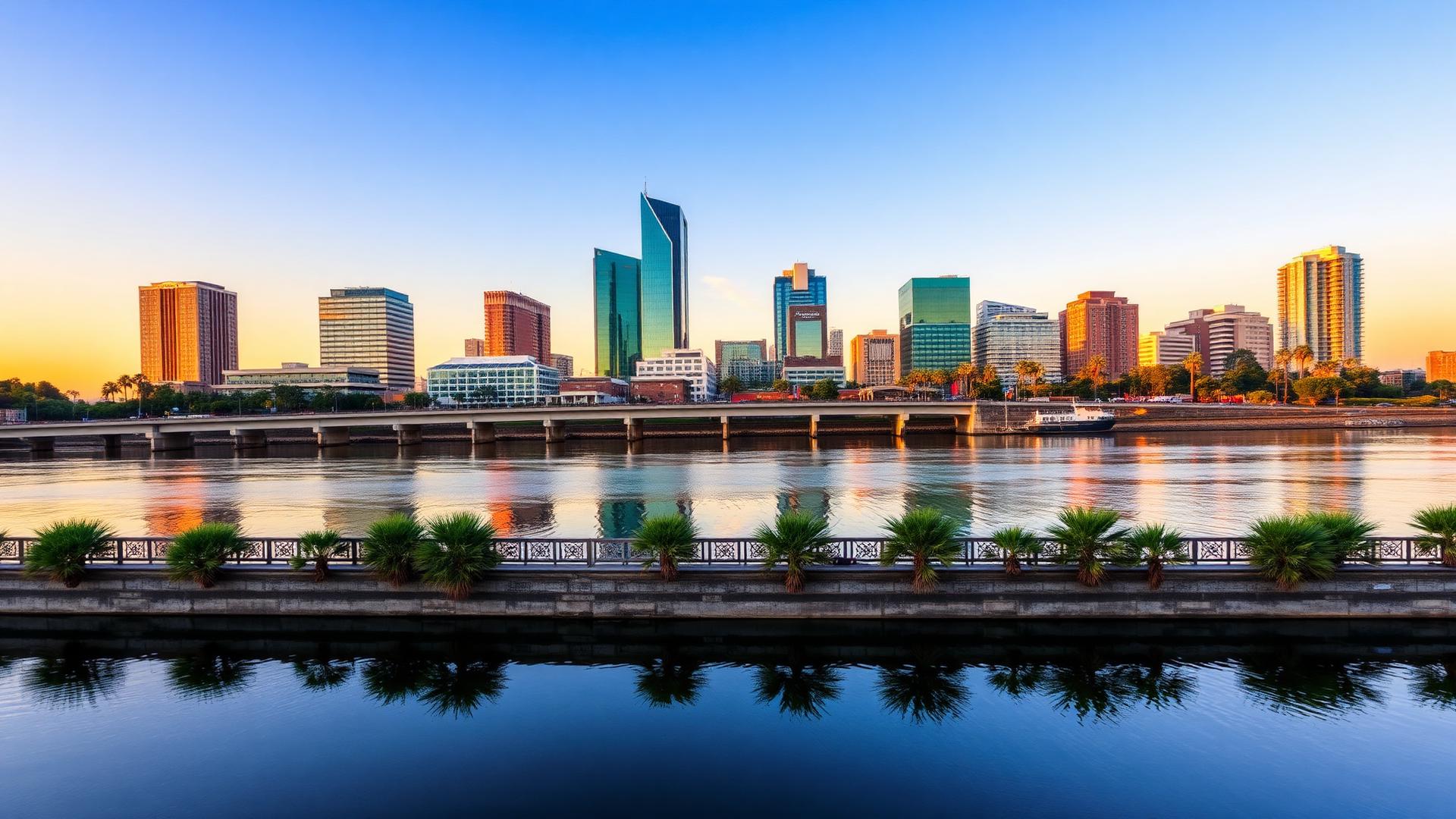 Jacksonville, FL