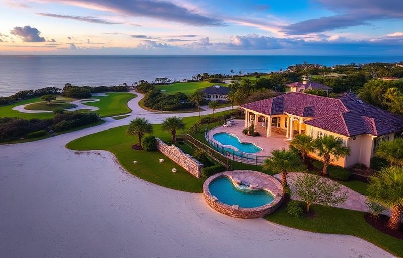 Ponte Vedra Beach