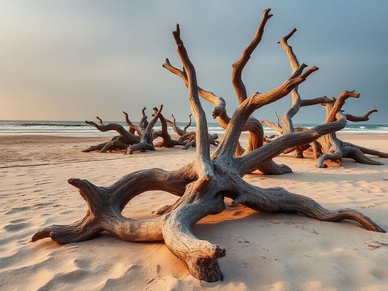 Jekyll Island