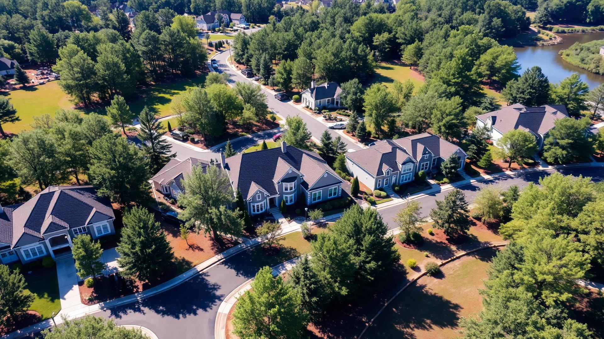 Johns Creek, GA