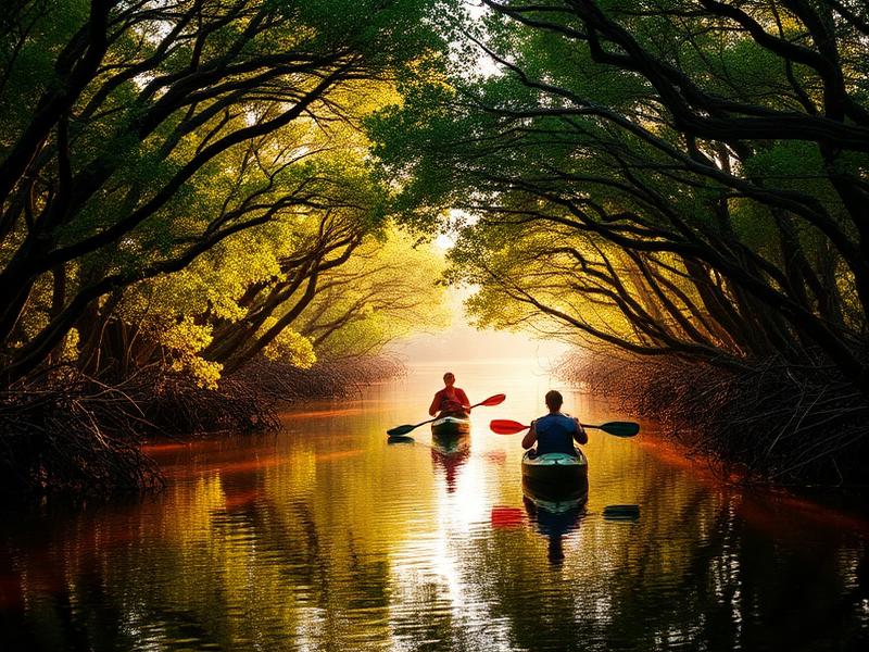 Jonathan Dickinson State Park