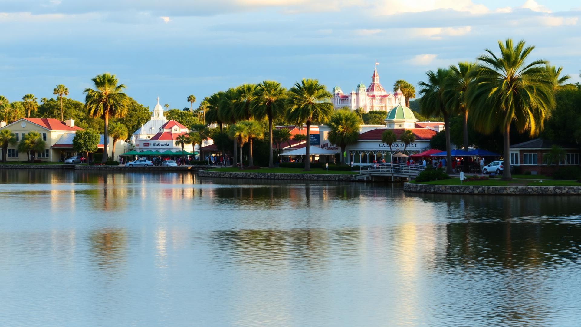 Kissimmee, FL