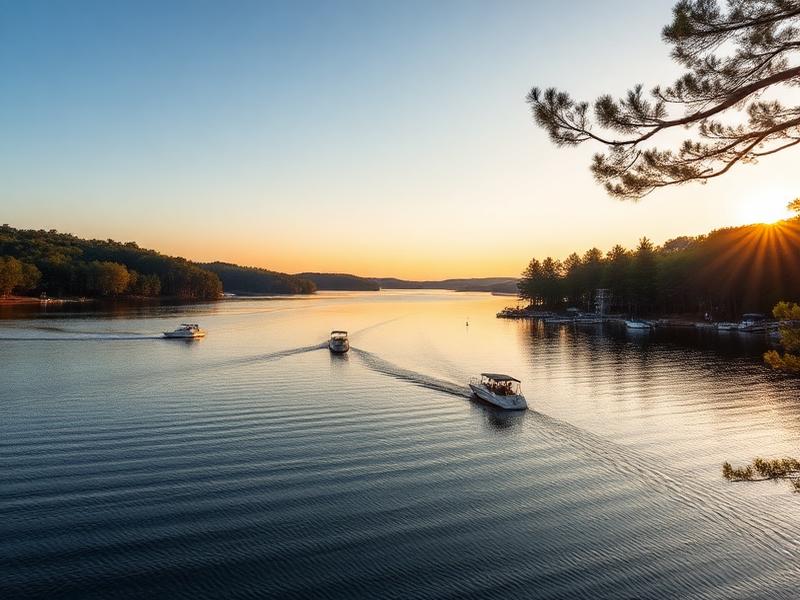 Lake Lanier