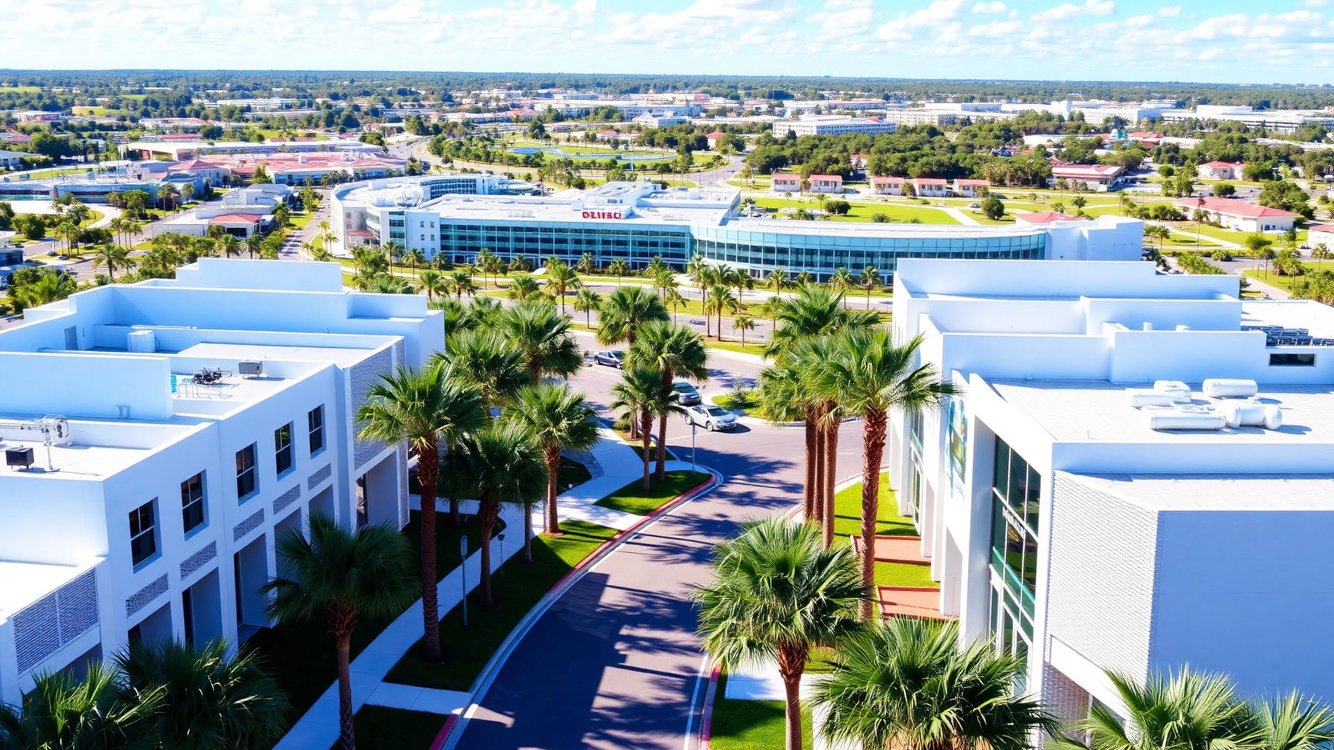 Lake Nona, FL