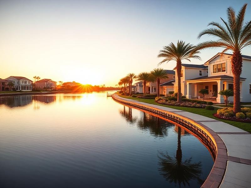 Lake Nona